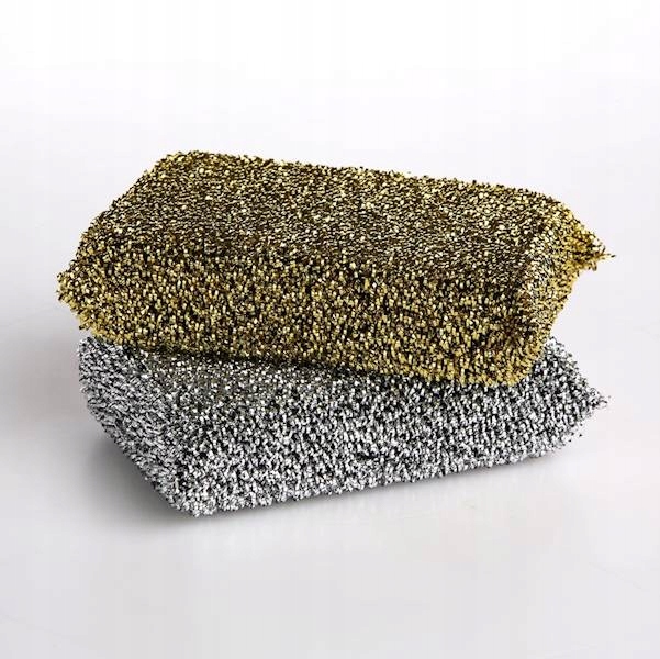 

Gąbka Zmywak Do Teflonu Majka 1 sztuka