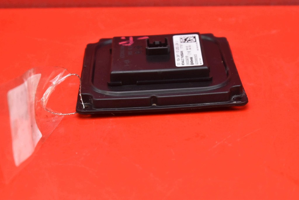 control unit module LED left 260559976R RENAULT MEGANE 4 IV 16-20