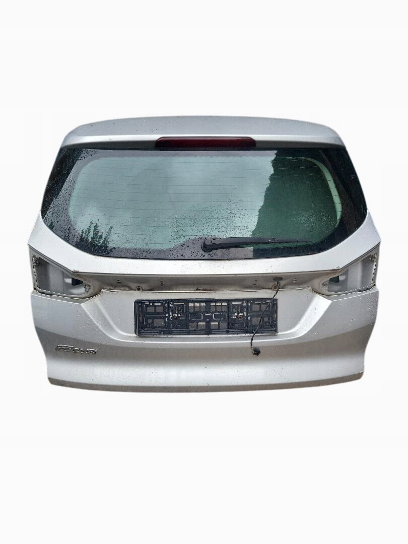 FORD FOCUS MK3 11-15r trunk door boot KOMBI 0B