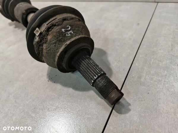 semi-axis left ALFA ROMEO 147 1.6 16V 120KM