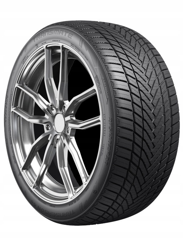 2x 195/65R15 Transmate Transeason 4s wielosezonowe Liczba opon w ofercie 2 szt.