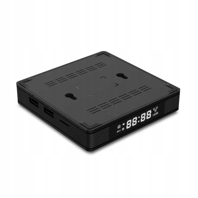 SMART BOX TV 4K ANDROID 13 WSZYSTKIE APKI WIFI BT PRZYSTAWKA 2/16 HDR Marka XMaster