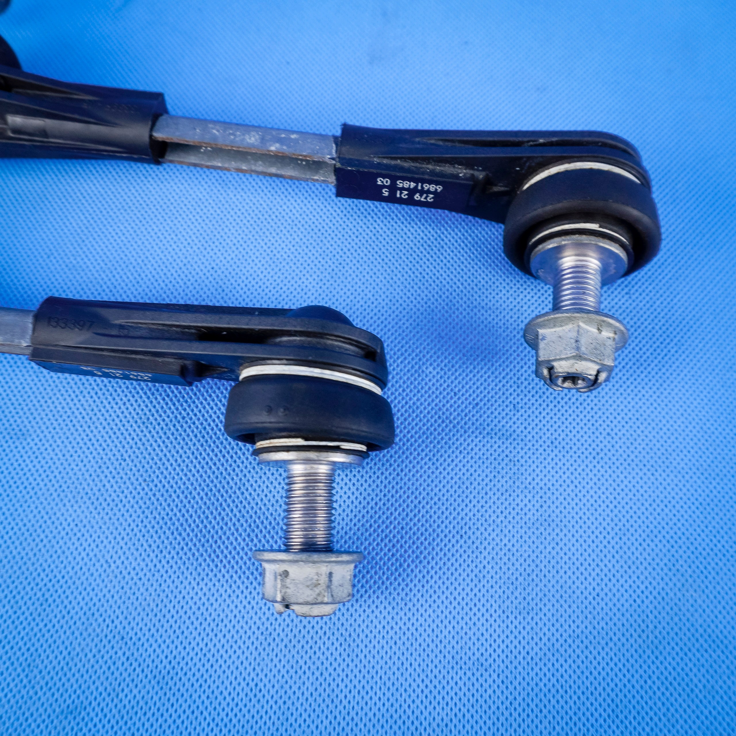 torsion bar front left right BMW 5 G30 31306861485 6861485 59km
