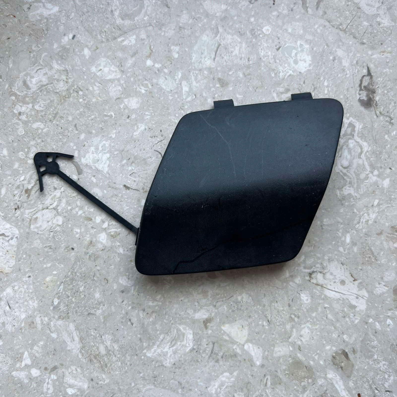 OPEL MOVANO III 3 spoiler bumper front EL019131 0001036424