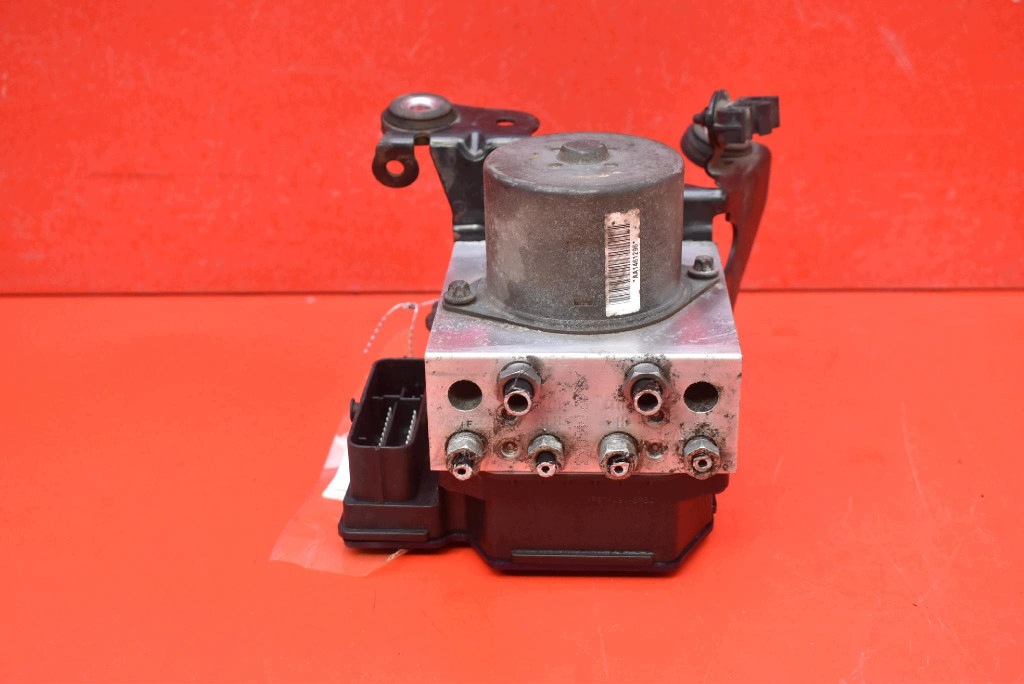 Pompa ABS 7G91-2C405-AB FORD GALAXY MK2 2.0 TDCI 140 KM 06-10