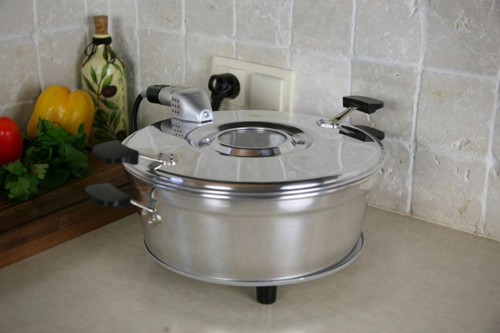 Prumel elektryczny piekarnik Prodiż PE 3-600 3,5l Kod producenta PE-3-600