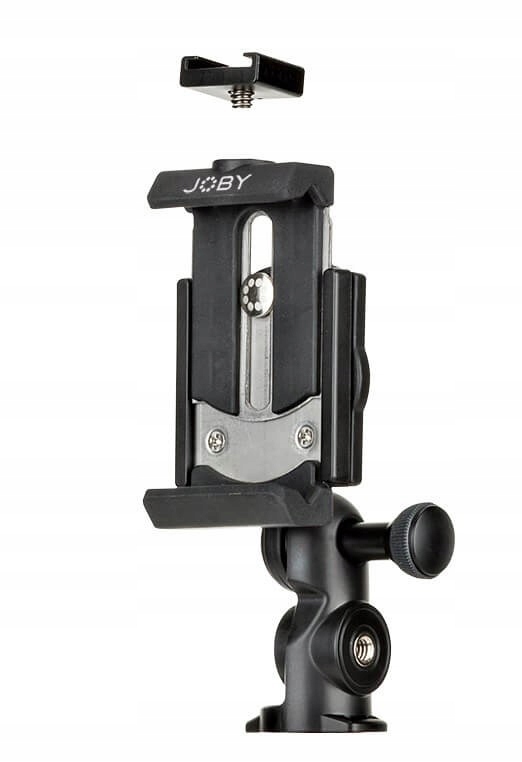 Klamra do smartfona Joby GripTight Mount Pro 2