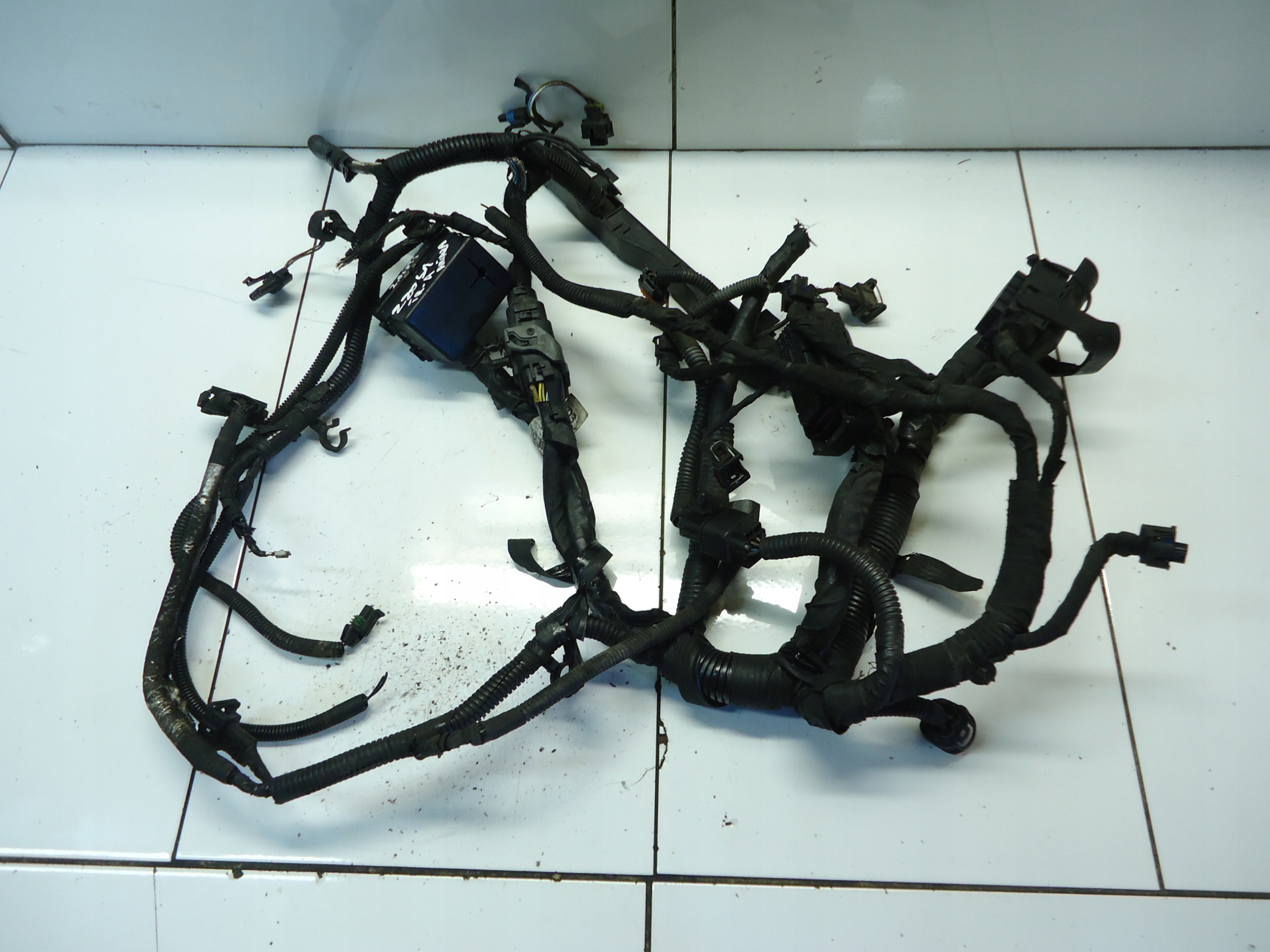 OPEL ANTARA 2.0CDTI Z20S1 motorkabelbaum