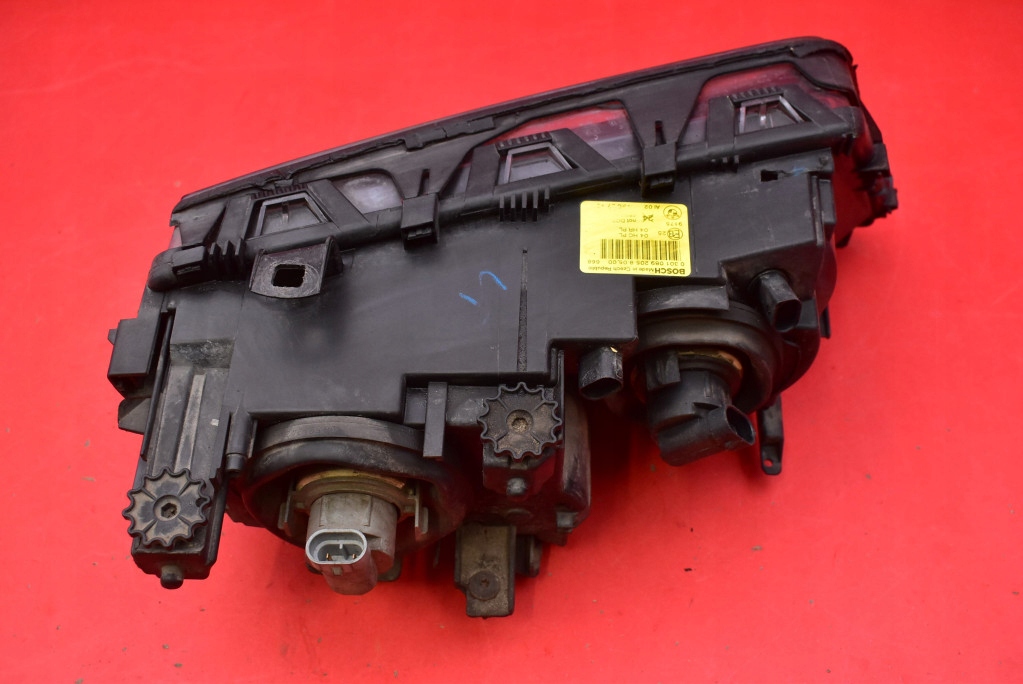 REFLEKTOR left light front EU 0301089205 BMW E46 97-03