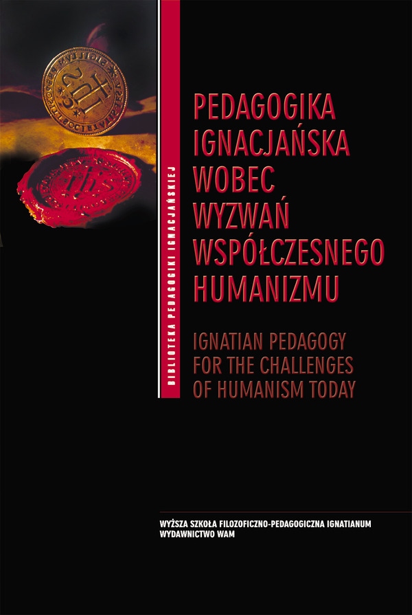 Pedagogika ignacjańska wobec wyzwań...