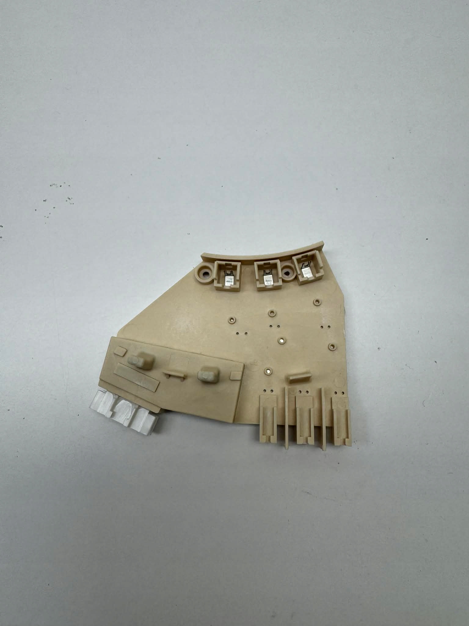 Samsung DC31-00076A Snímač otáček bubnu pro pračku