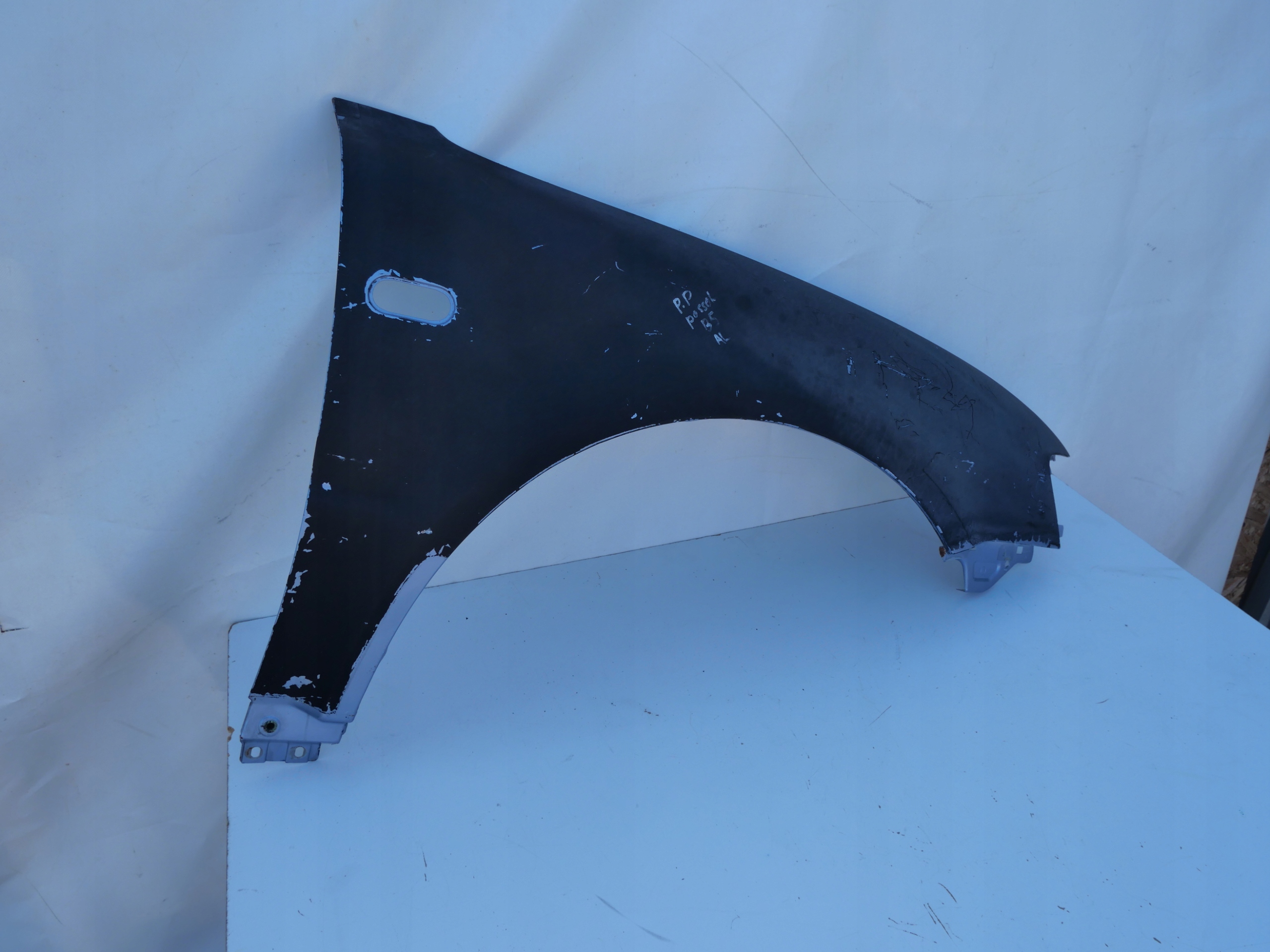 fender front front right VW PASSAT B5