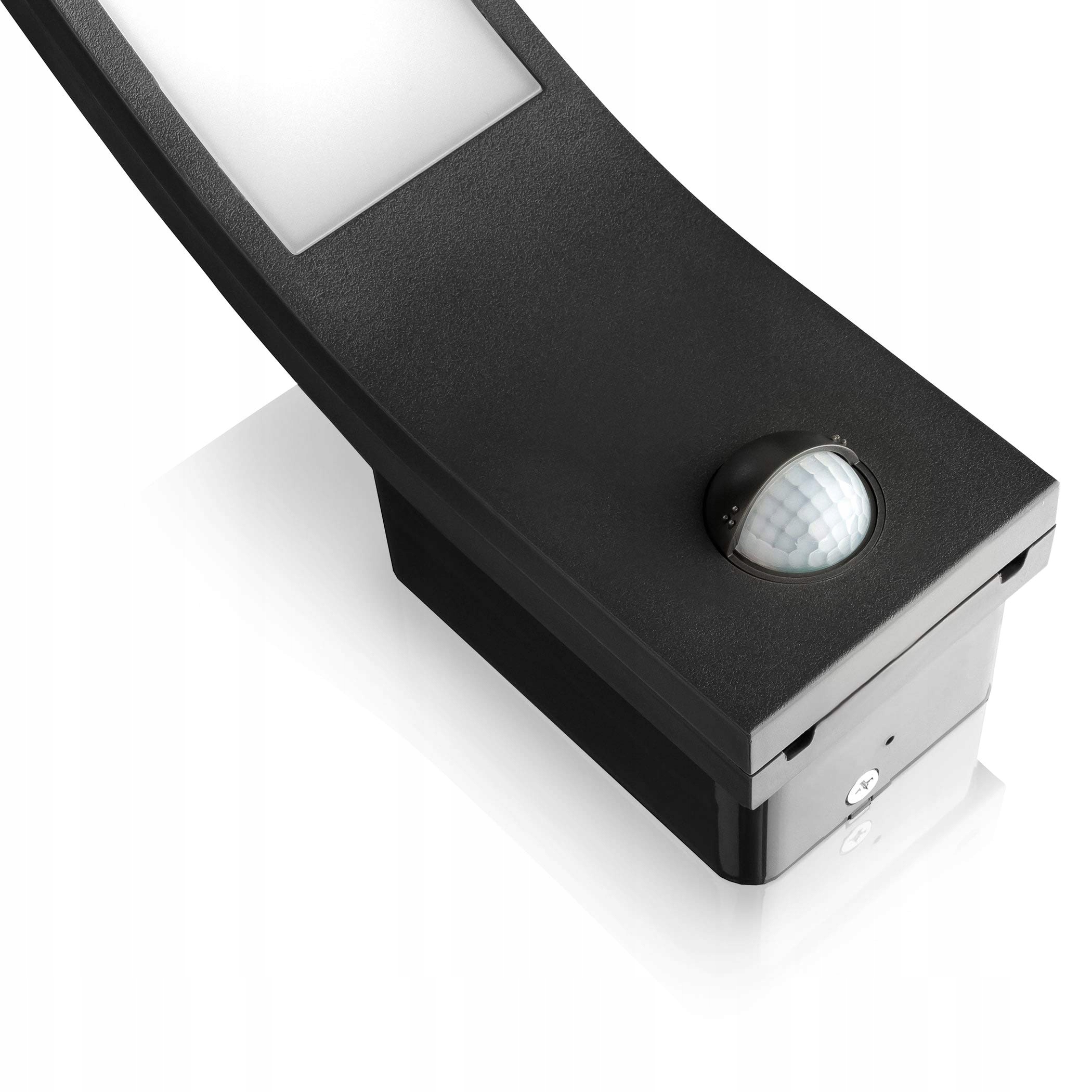 Lampa Zewnętrzna LED Z Czujnikiem Ruchu 2 Sztuki 15W 1000lm IP65 SEBSON — miniatura 7