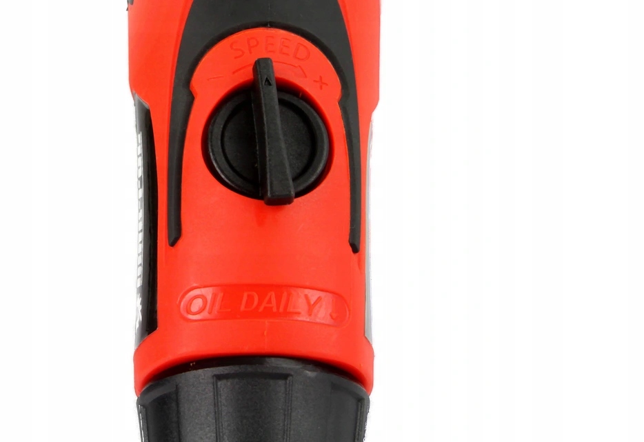 PRZECINARKA PNEUMATYCZNA TRZPIENIOWA SZLIFIERKA Marka Mar-Pol