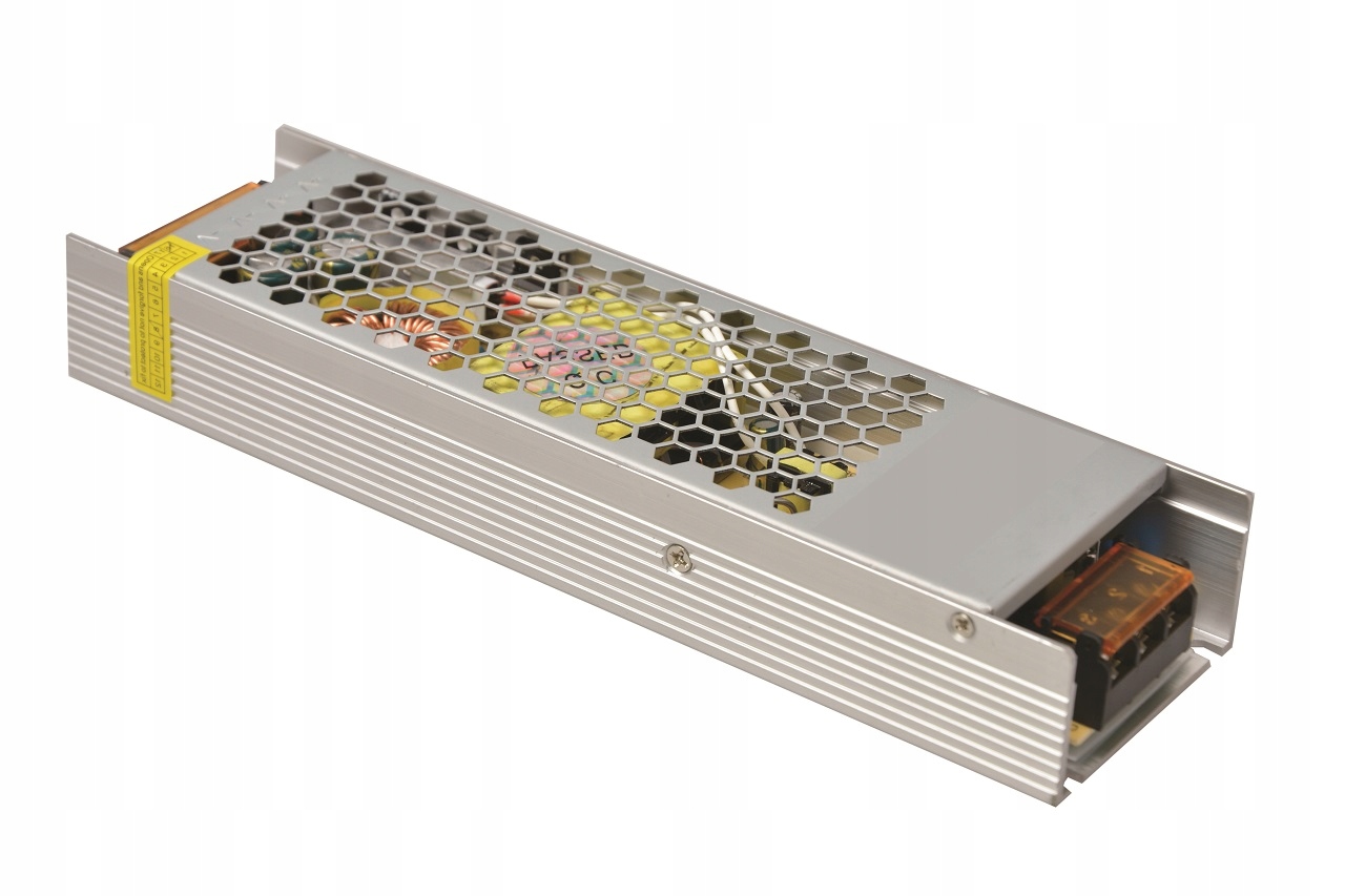 Zasilacz LED modułowy long 300W 12V Nextec PB021505