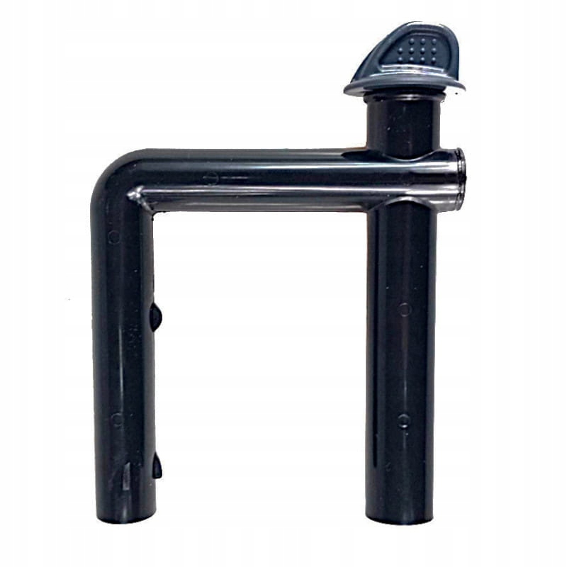 

Aquael Rurka Przelewowa Do Filtra Versamax Fzn 2/3