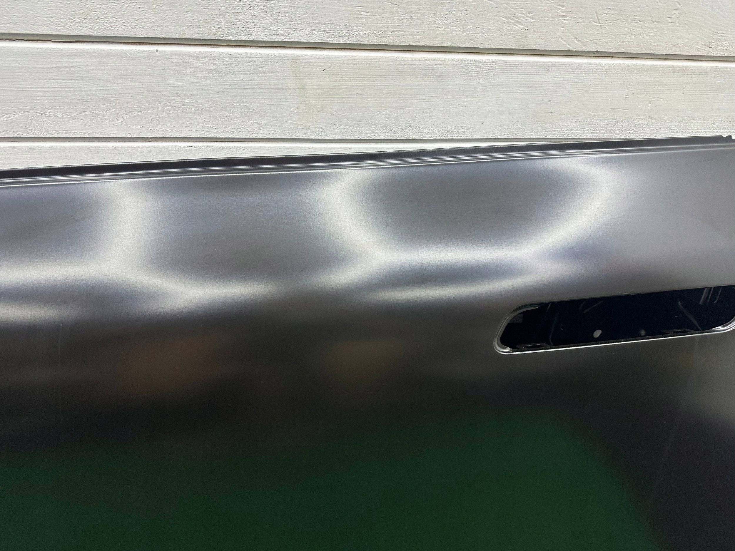 door front front side left BMW iX i20 9880291