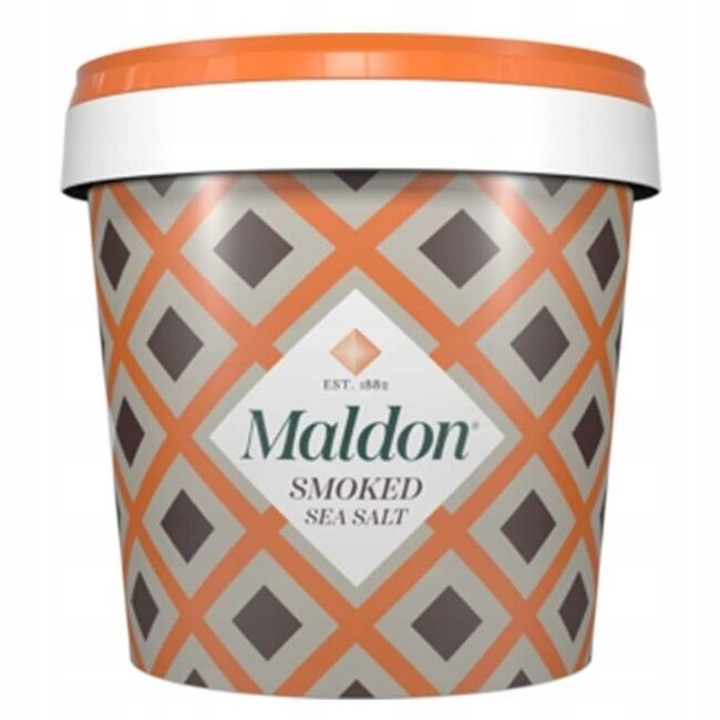 Levně Maldon Uzená mořská sůl 500g