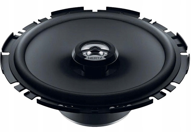 HERTZ DCX-170.3 diECi 2DR 165MM/100W