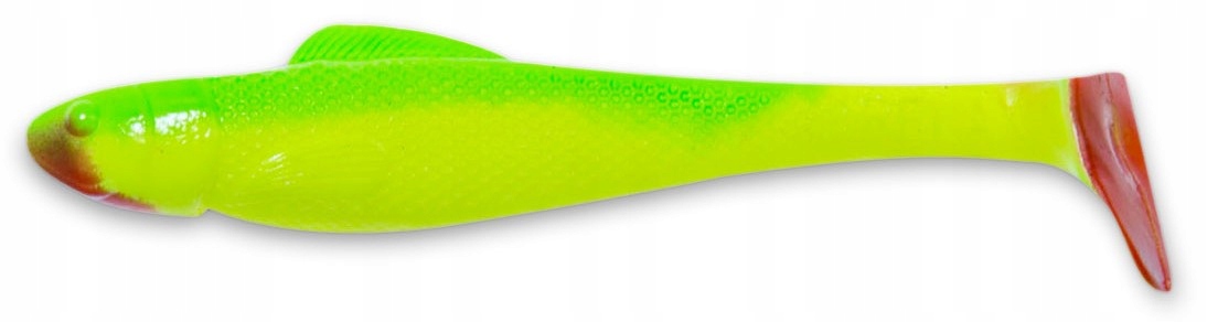 

Relax Guma Na Sandacza Ripper Ohio 4'' 10 cm