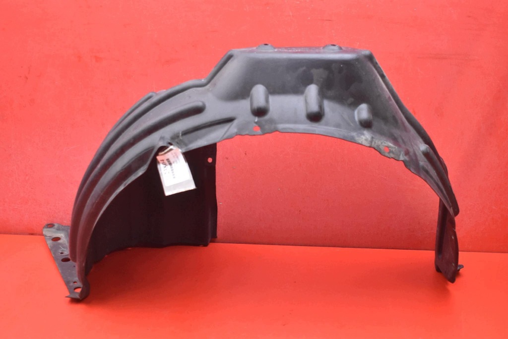 mudguard left front front 5370A925 MITSUBISHI SPACE STAR 2 II LIFT 16-19