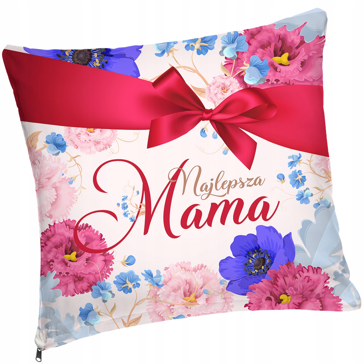 

Na Dzień Matki Dla Mamy Poduszka