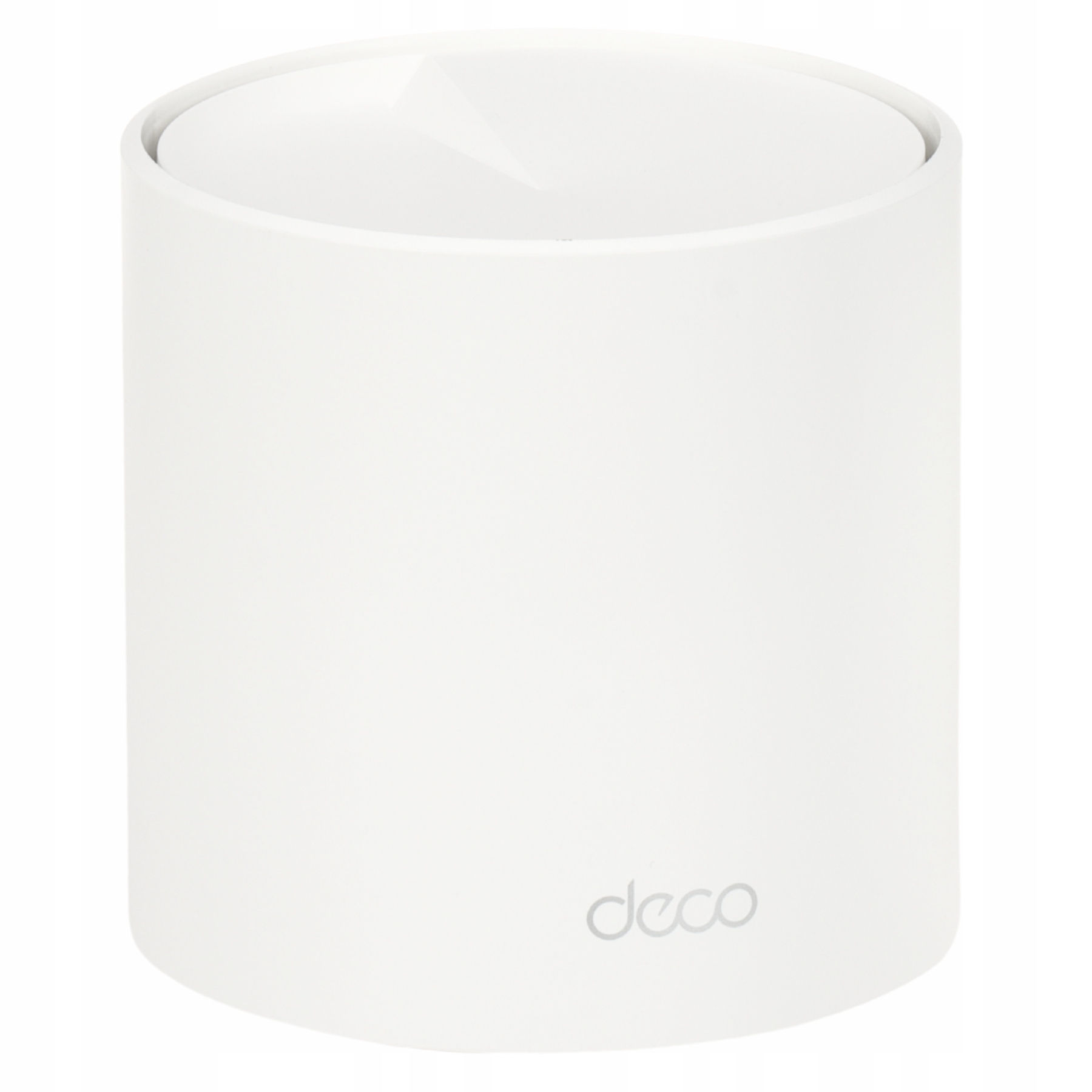 Domáci Systém Wi-fi DECO-X10(1-PACK) Wi-Fi 6 2.4 GHz, 5 GHz 300 Mb/s 1201 Mb/