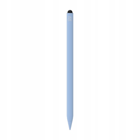 Dotykové Pero Zagg Pro Stylus2 pre Apple iPad modrý