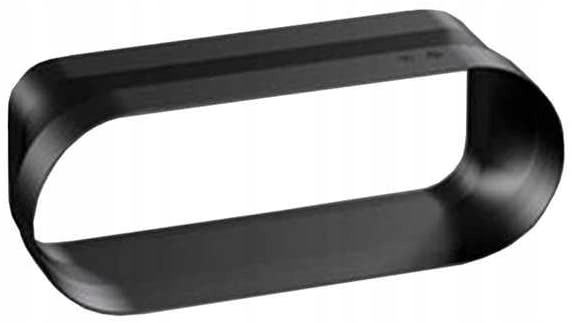 Plochý adaptér Bora Ecotube EFA/1