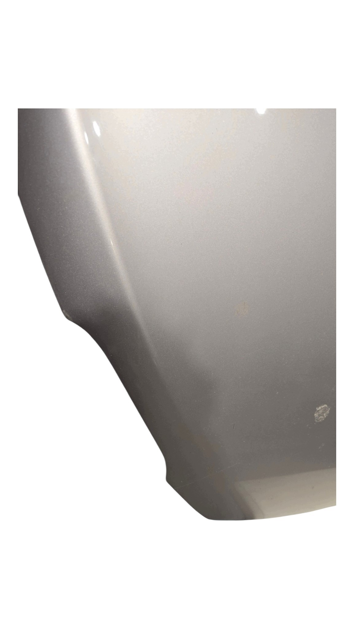 capot PEUGEOT 208 12-19 LAK: KCK