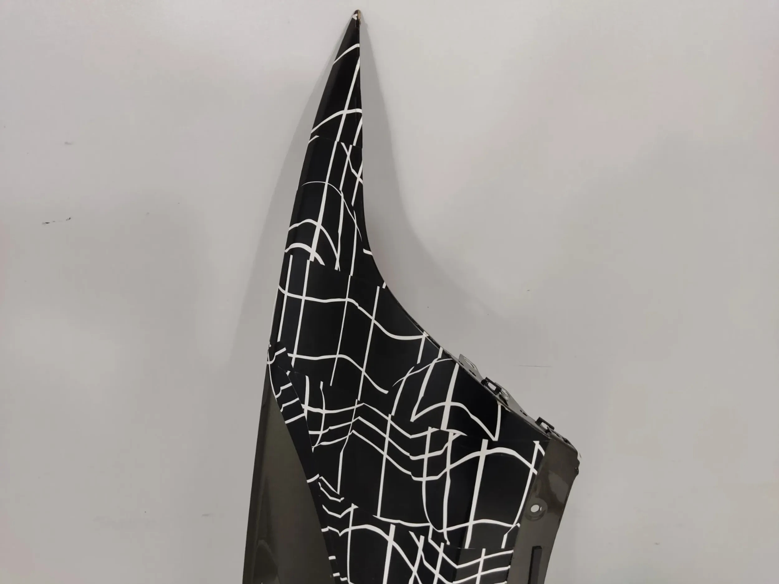 BMW X5 G05 2023 Przód strona prawa Błotniki Typ samochodu 4x4/SUV