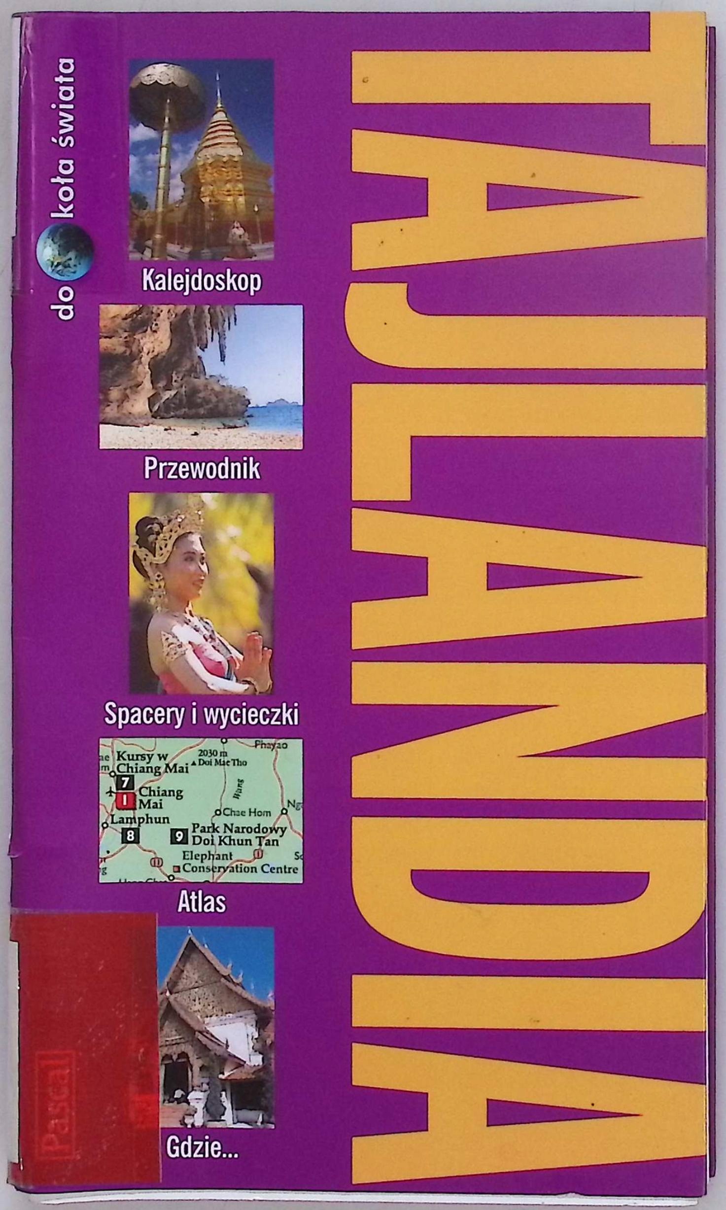 Tajlandia - Pascal