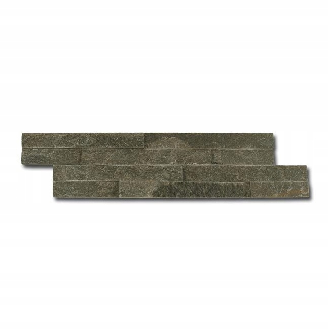 Bridlica fasádny kameň road grey soft 10,0x 40,0 cm arg gat.1
