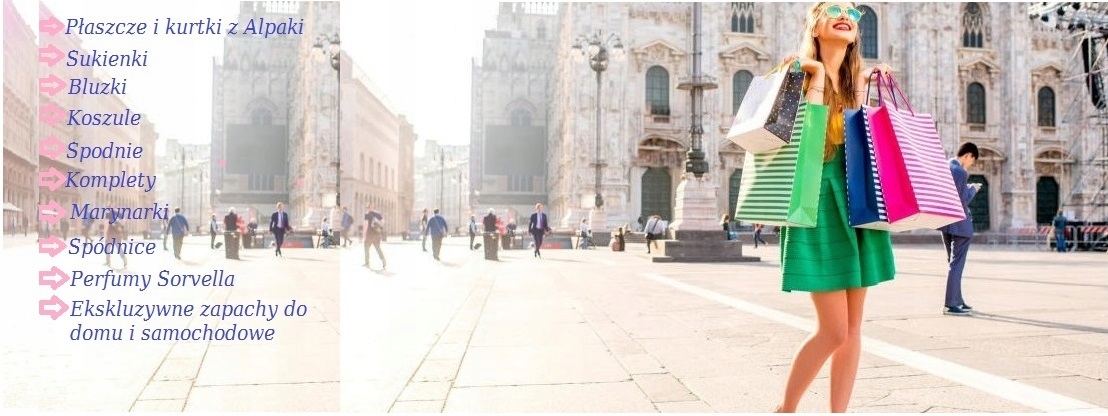 KOSZULA DAMSKA MUŚLINOWA - LUŹNA OVERSIZE Italy Wzór dominujący bez wzoru