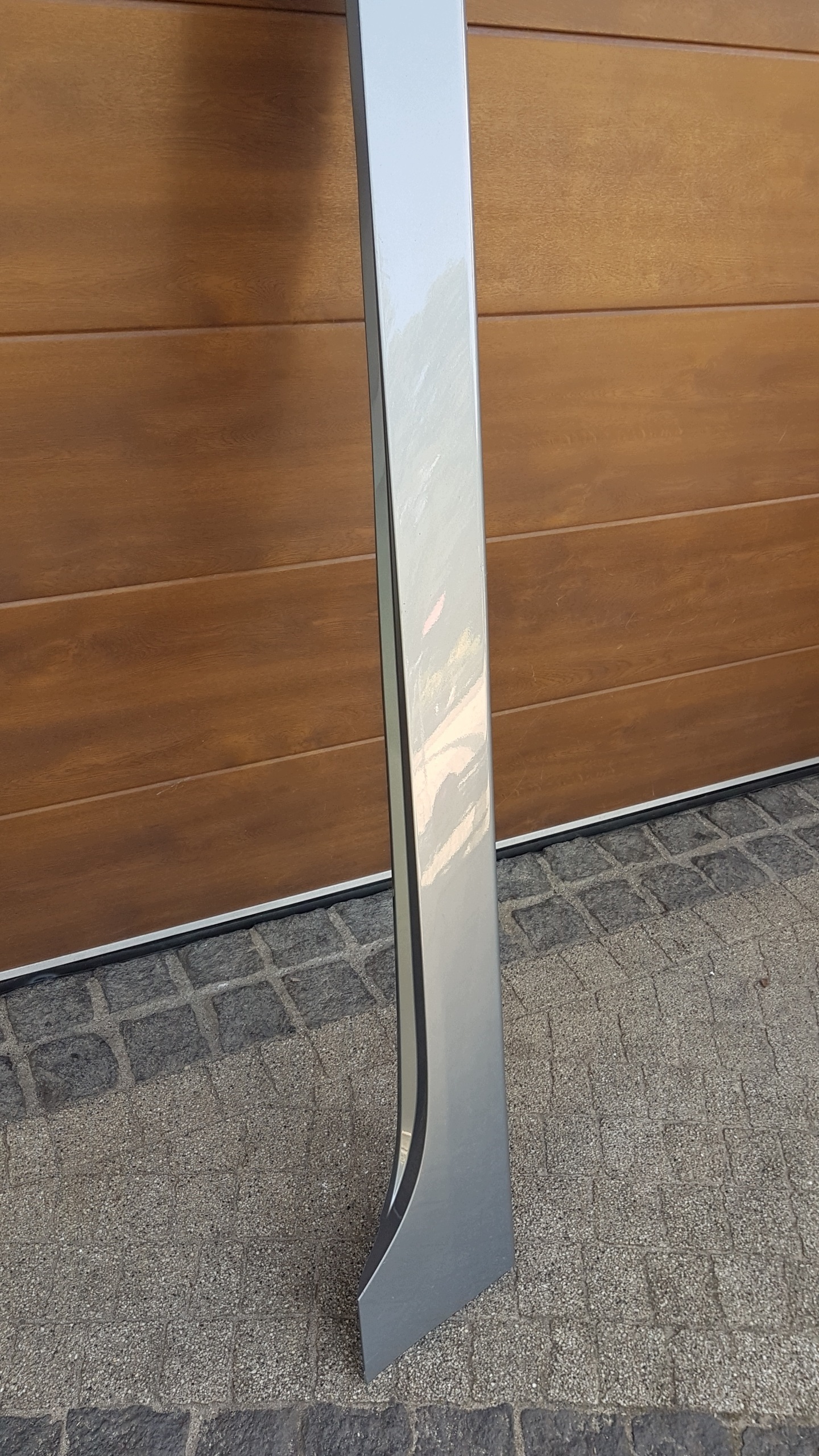 moulding threshold right BMW 2 U06 5A0E562