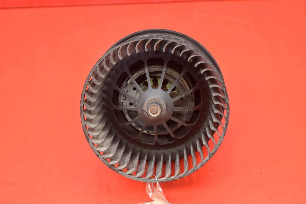 topení ventilátor klími EU 6G9T-18456-AA FORD GALAXY MK2 06-10