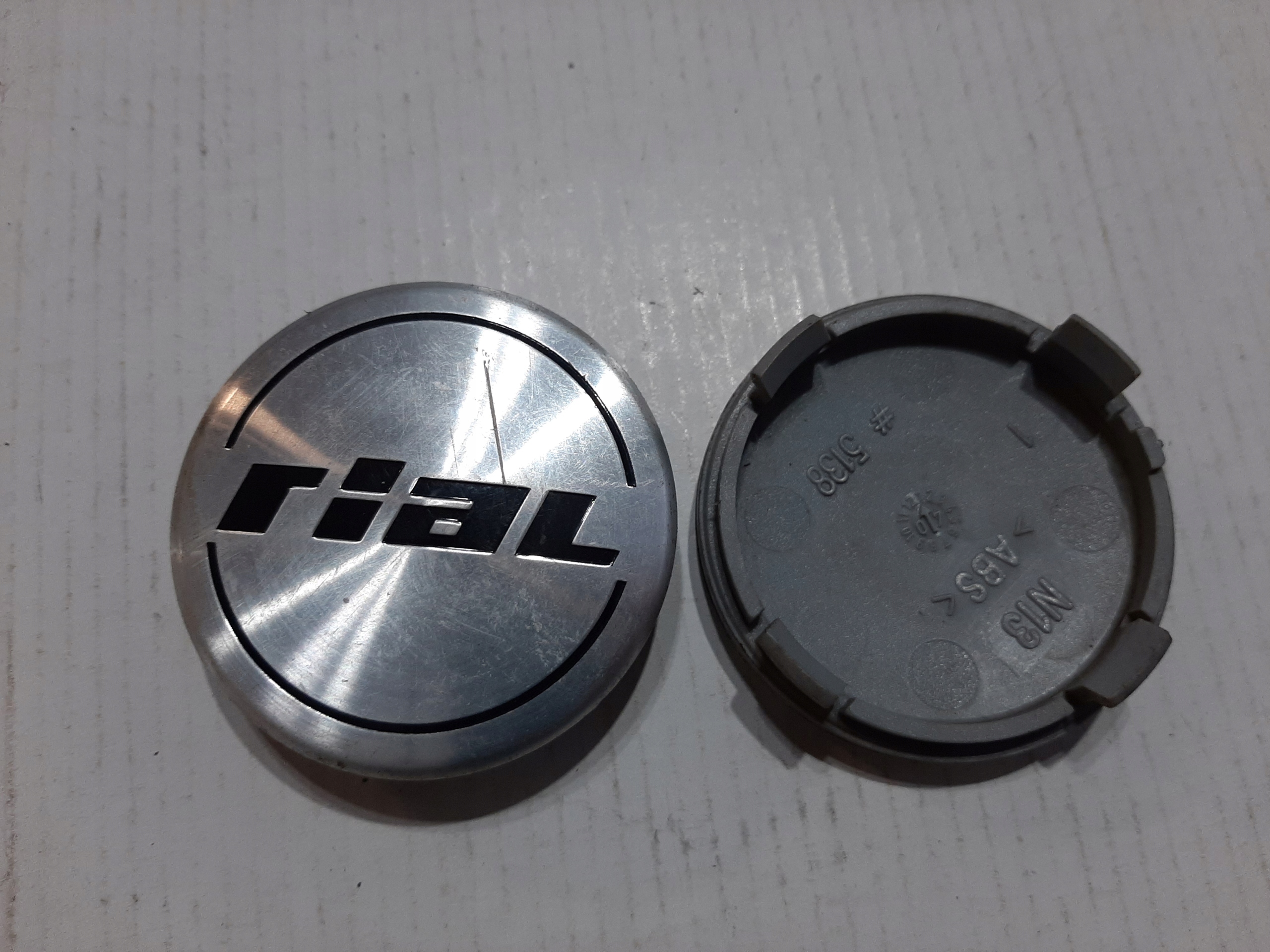 Крышки Крышки RIAL N13