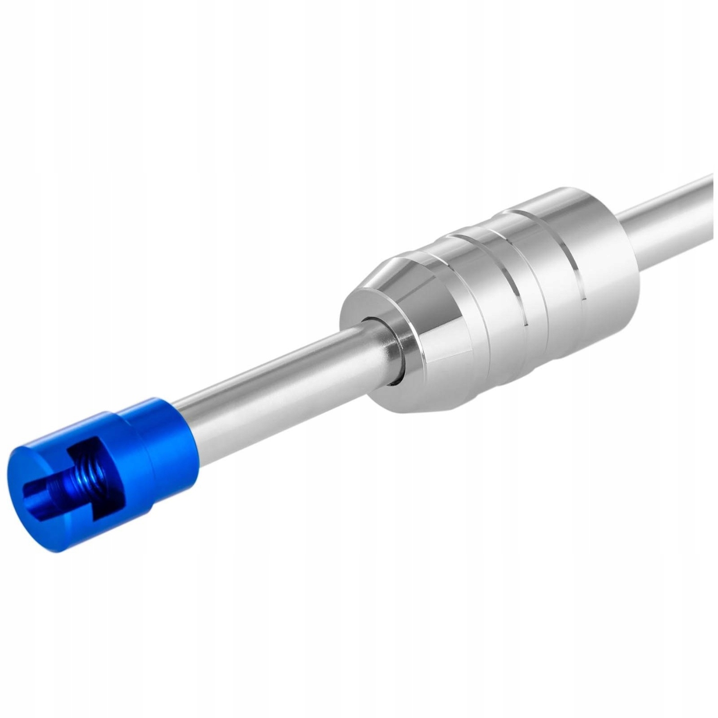 MŁOTEK BEZWŁADNOŚCIOWY BLACHARSKI PDR 19 ADAPTERÓW Marka MSW