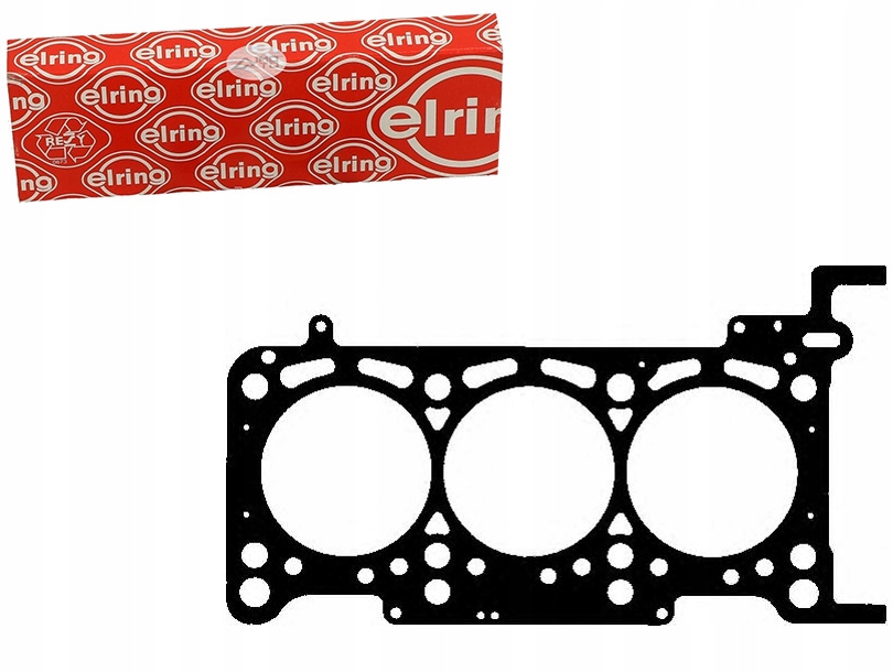 EL018060 - Прокладка головки AUDI A4 A5 A6 A6 ALLROAD A8 Q7 V