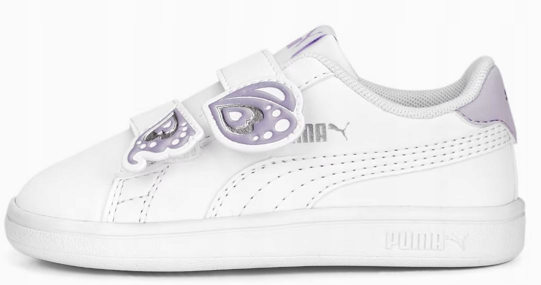 Buciki Puma Smash v2 Butterfly V Inf 388462 04 roz.25 16262149378 Allegro.pl