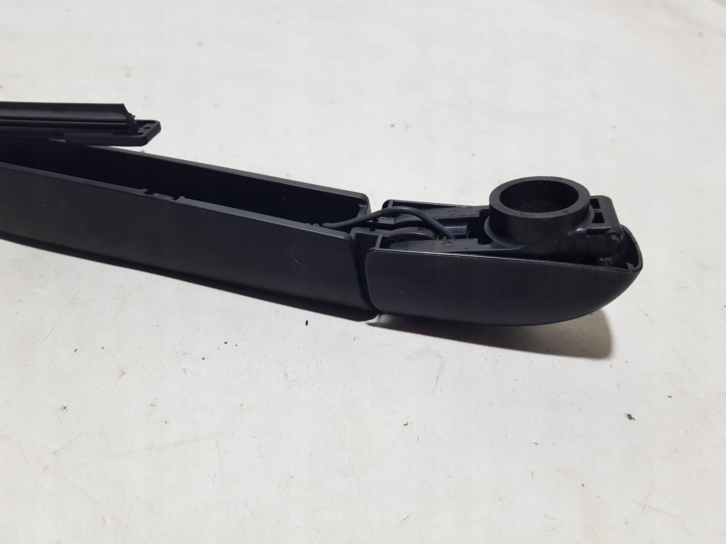 wischerarm hinten heck Scheibenwischer ALFA ROMEO STELVIO