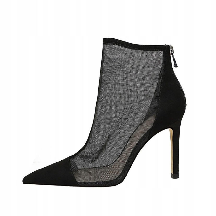 LETNIE BOTKI NA SZPILCE Z SIATECZKI ALLADIES* AS5265