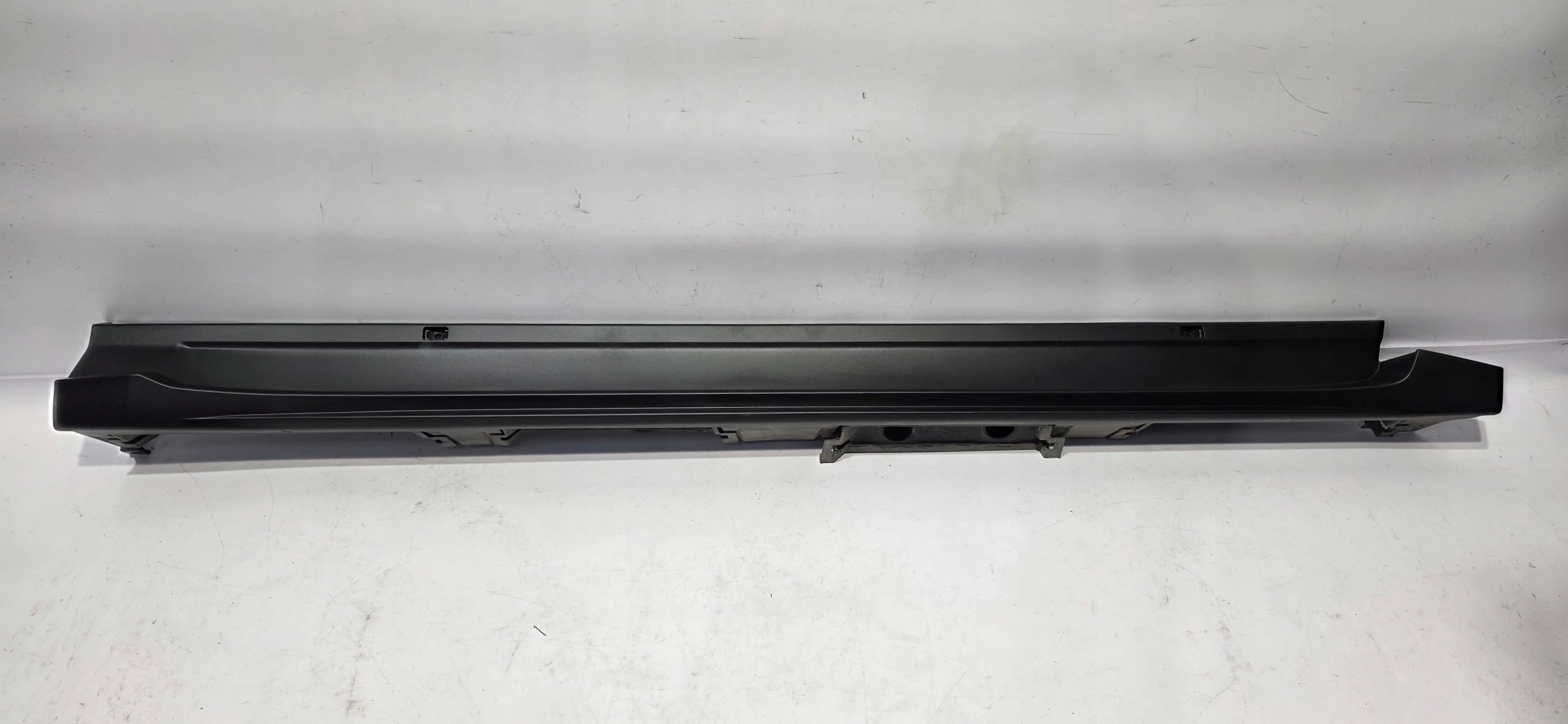 moulding threshold right LEXUS LBX 23- original 75850-52110