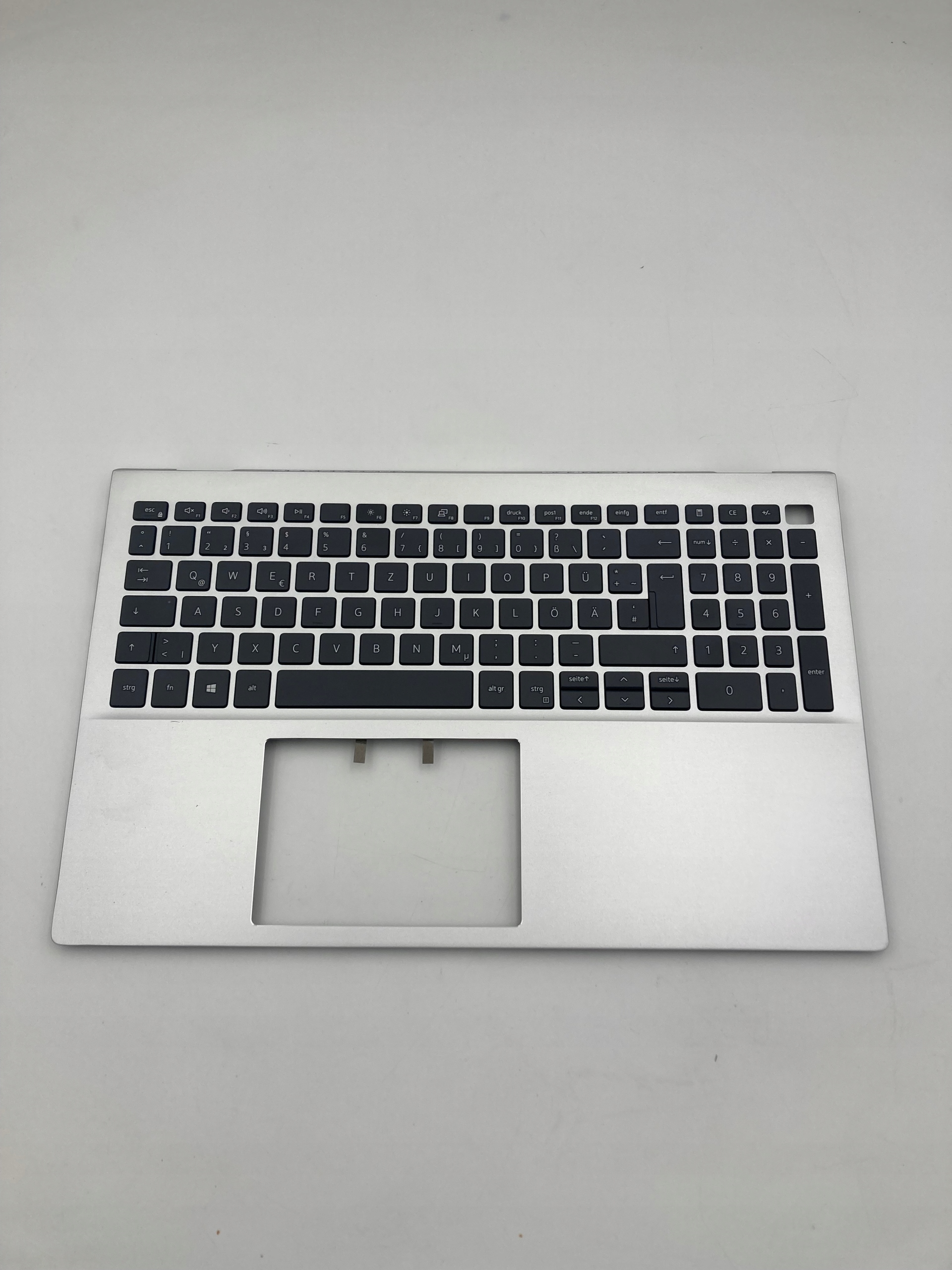 Nový Palmrest Dell Inspiron 5505 Ntp 6XCC3 NKDM2