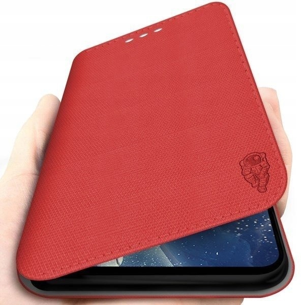 

Etui Do Lg K92 5G Pokrowiec Case Twardowsky Astro