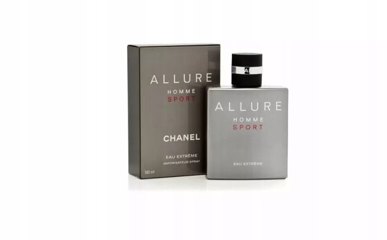 Chanel Allure Homme Sport Eau Extreme - Niska cena na