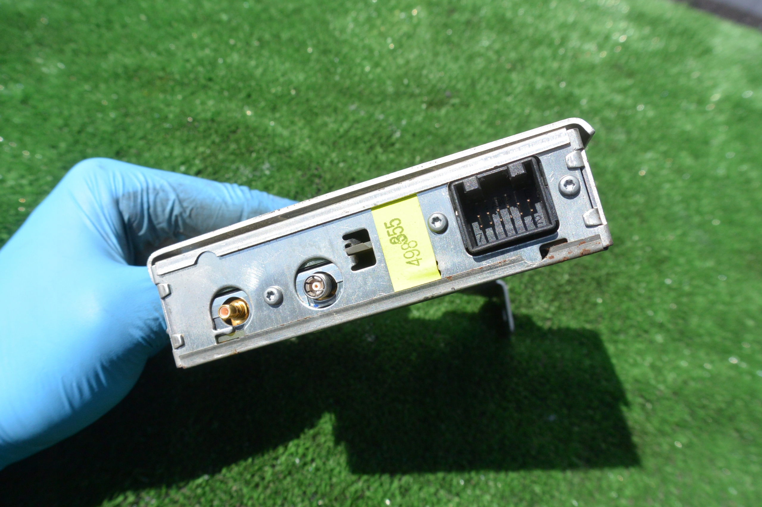 control unit navigation devices TUNERBOX VW AUDI SKODA