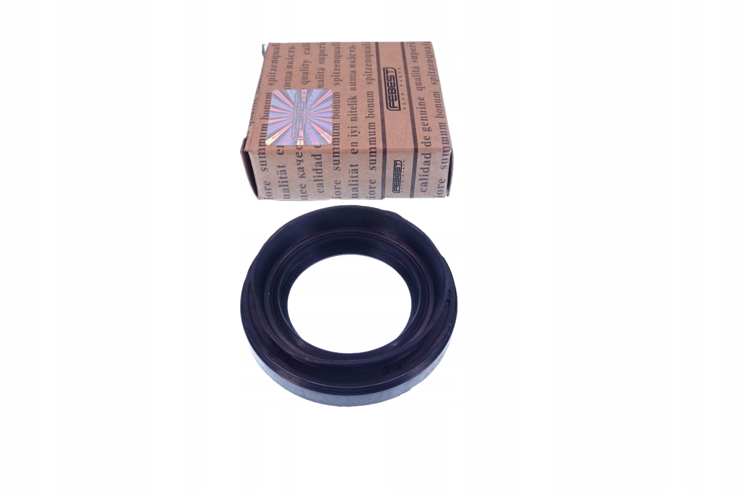 USZCZELNIACZ PÓŁOSI PRZÓD MAZDA 2 3 323 5 6 626 CX-7 PREMACY MPV TRIBUTE MX