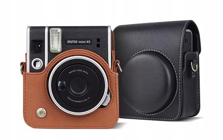 Futerał Etui Pokrowiec do FujiFilm INSTAX Mini 40 Model SB6762