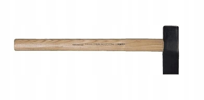 

Kuźnia Młotek Rozłupiak 5kg KU1-422-51-600